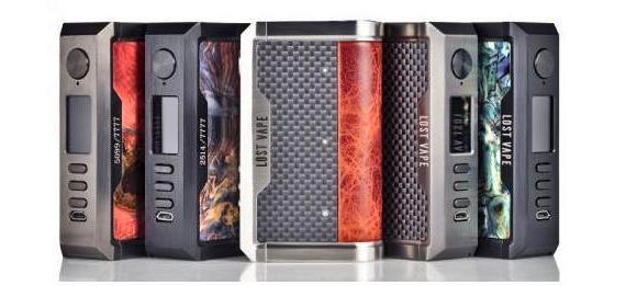 miglior box DNA